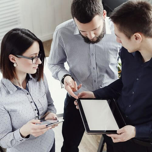 Rav Software Solutions